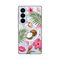 Futrola print Magsafe - Samsung S941 Galaxy S26 Coconut Paradise.