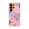 Silikonska futrola PRINT - Samsung S948 Galaxy S26 Ultra Sunny Petals.