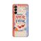 Silikonska futrola PRINT Skin - Samsung A376 Galaxy A37 5G Summer in Spain.