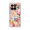Silikonska futrola PRINT Skin - Honor X7d 4G/400 Smart 5G Beach Please.