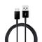 Samsung data kabl USB na Type C 1,5m crni BULK (EP-DG970BBE).