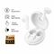 Bluetooth slusalice Airpods T-phox M67 bele HQ.