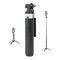 Selfie stick U69 + tripod crni.