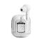 Bluetooth slusalice Airpods T-phox Ultrapods Max bele HQ.
