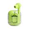 Bluetooth slusalice Airpods T-phox Ultrapods Max zelene HQ.