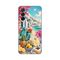 Silikonska futrola PRINT Skin - Samsung A376 Galaxy A37 5G Summer in Greece.