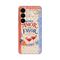 Silikonska futrola PRINT Skin - Samsung S941 Galaxy S26 Summer in Spain.