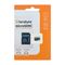 Memorijska Kartica Terabyte SDHC 64GB Ultra Micro 100MB/s Class 10 sa adapterom ZJ CN.