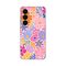 Silikonska futrola PRINT - Samsung S941 Galaxy S26 Sunny Petals.