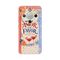 Silikonska futrola PRINT Skin - Huawei Honor Magic 8 Lite Summer in Spain.