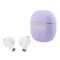 Bluetooth slusalice Guess TWS Glossy Gold Line Classic ljubiste (GUTWSG3HGECU).