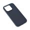 Futrola Magsafe TechWoven - iPhone 15 Pro 6.1 plava.