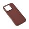 Futrola Magsafe TechWoven - iPhone 16 Pro braon.