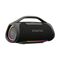 Bluetooth zvucnik NOWGO STORM II crni.