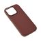 Futrola Magsafe TechWoven - iPhone 15 Pro 6.1 braon.