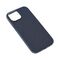 Futrola Magsafe TechWoven - iPhone 15 6.1 plava.