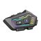 Bluetooth headset - kacigu (slusalica) KARLER BASS KR-M10 crna (MS).