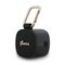 Bluetooth zvucnik Guess Magsafe Script Logo crni sa kukom (GUWSB4HGSPLK).