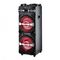 Bluetooth zvucnik AKAI DJ-222 Trolley.