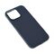 Futrola Magsafe TechWoven - iPhone 15 Pro Max 6.7 plava.