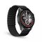 Smart watch KSIX BXSW33N Horizon, 1.43" Amoled, GPS,crni.