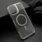 Futrola CAMERA EDGE MagSafe - iPhone 16 Plus (6.7) zlatna (MS).