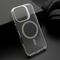 Futrola CAMERA EDGE MagSafe - iPhone 16 Pro (6.3) zlatna (MS).