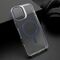 Futrola CAMERA EDGE MagSafe - iPhone 16 Plus (6.7) plava (MS).