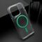Futrola AURA MagSafe - iPhone 14 Pro (6.1) zelena (MS).