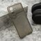 Futrola AIR STRIPE - Samsung S941 Galaxy S26 5G crna (MS).