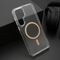 Futrola AURA MagSafe - Samsung S926 Galaxy S24 Plus 5G zlatna (MS).
