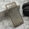 Futrola AIR STRIPE - Samsung S938 Galaxy S25 Ultra 5G crna (MS).