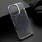 Futrola CAMERA EDGE MagSafe - iPhone 16 (6.1) plava (MS).