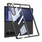 Futrola BORDER COLOR - Samsung F966B Galaxy Z Fold 7 5G crna (GKK case) (MS).