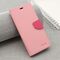 Futrola na preklop MERCURY - Huawei Honor X7d/Honor Smart 400 4G pink (MS).