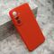 Futrola GENTLE COLOR - Samsung S946 Galaxy S26 Plus 5G crvena (MS).