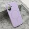 Futrola FLEX MagSafe - iPhone 17 ljubicasta (MS).