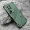 Futrola COLOR STRONG II - Samsung S948 Galaxy S26 Ultra 5G 5G zelena (MS).