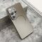 Futrola COLOR METAL MagSafe - Samsung S948 Galaxy S26 Ultra 5G srebrna (MS).