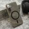 Futrola ELEMENT MagSafe - Samsung S931 Galaxy S25 5G siva (MS).