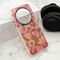 Futrola COLOR VIBE - Xiaomi Redmi 14C/Redmi A4 pink (MS).