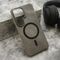 Futrola ELEMENT MagSafe - Samsung S948 Galaxy S26 Ultra 5G siva (MS).