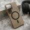 Futrola ELEMENT MagSafe - Samsung S948 Galaxy S26 Ultra 5G krem (MS).