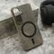 Futrola ELEMENT MagSafe - Samsung S941 Galaxy S26 5G siva (MS).