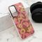 Futrola COLOR VIBE - Samsung A256 Galaxy A25 5G pink (MS).
