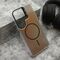 Futrola GLOW LOOK MagSafe - Samsung S948 Galaxy S26 Ultra 5G crna (MS).