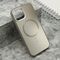 Futrola COLOR METAL MagSafe - iPhone 12/12 Pro (6.1) tamno plava (MS).