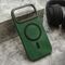 Futrola ELEMENT MagSafe - iPhone 17 Pro Max (6.9) zelena (MS).