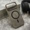 Futrola ELEMENT MagSafe - iPhone 17 Pro Max (6.9) siva (MS).