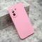 Futrola GENTLE COLOR - Samsung A576 Galaxy A57 5G roze (MS).